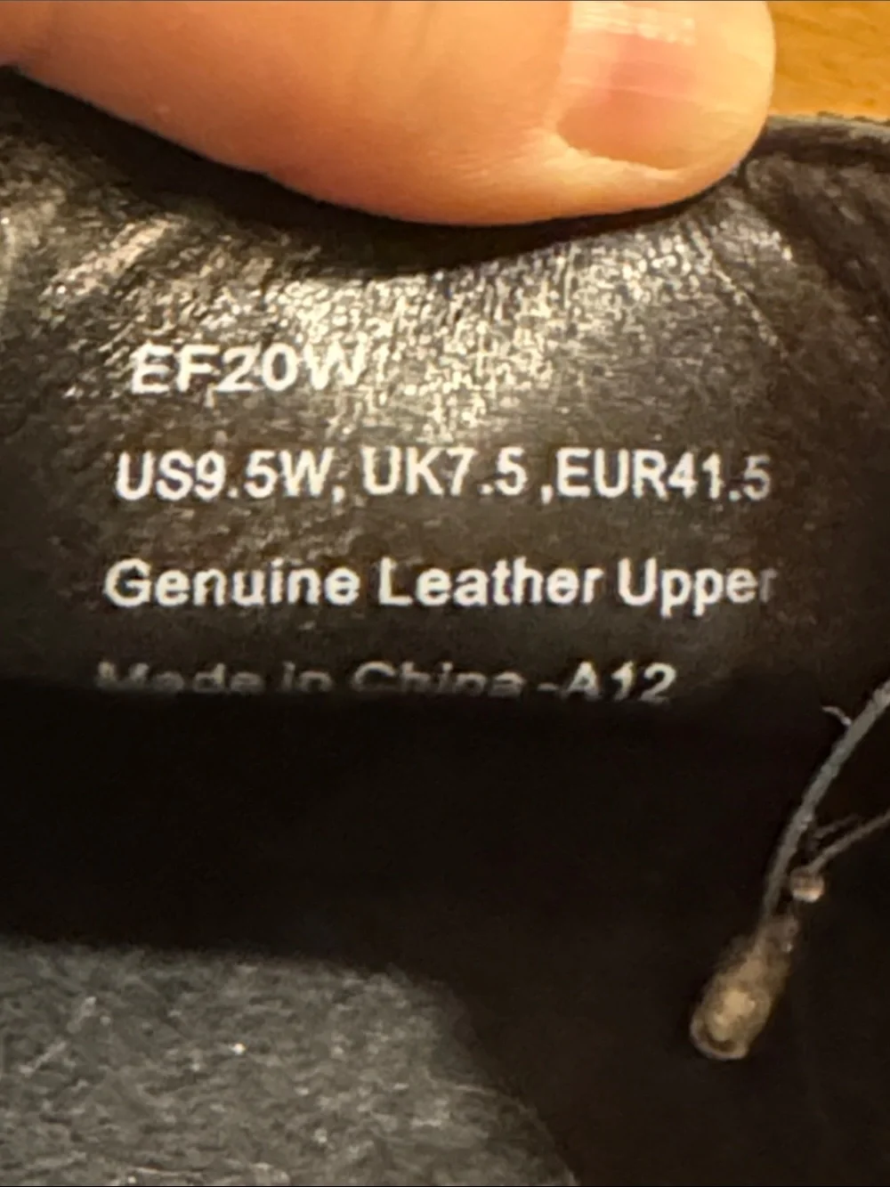 Aetrex black suede